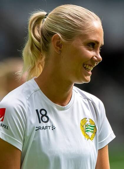 Alice Carlsson