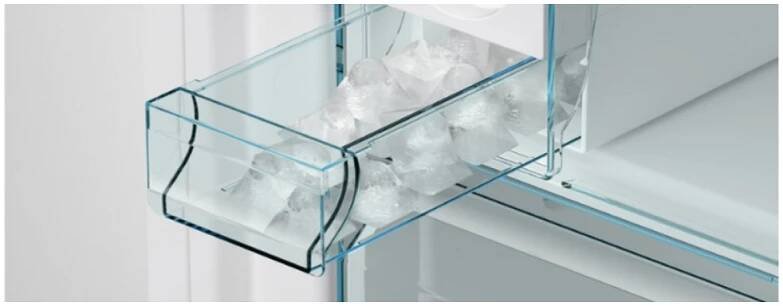 BOSCH GSN54AWCV Serie 6