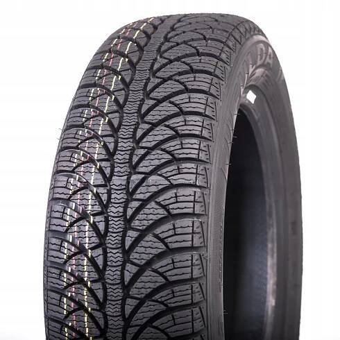 Zimní pneumatika Fulda Kristall Montero 3 165/70R14 81 T, přilnavost na sněhu (3PMSF)