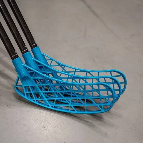 Zone Air/One Superlight 29 Thin | Florbalexpert.cz