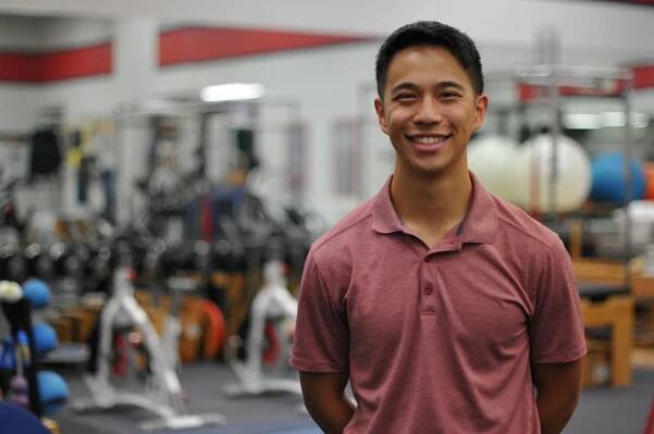 State-of-the-Art Physical Therapy | Eric Lin, SPT in Tustin