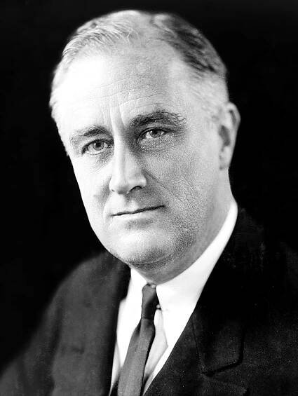 1932 Amerika Birleşik Devletleri başkanlık seçimleri