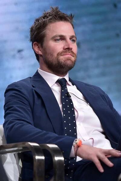 Stephen Amell, Cassandra Jean’s Ups and Downs Through the Years
