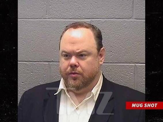 'Home Alone' Star Devin Ratray Arrested on Domestic Violence Charges