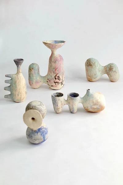 Time Vessels: Meditation on Time Travel and Story Telling — Yuko Nishikawa