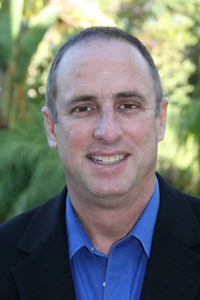Andrew Surmani