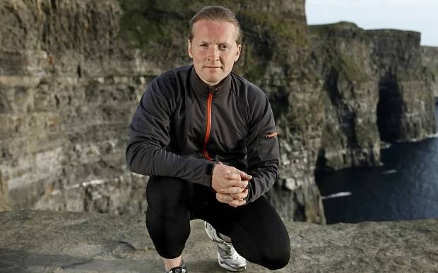 Joey Kelly nimmt an Survival-Format „7 vs. Wild“ teil