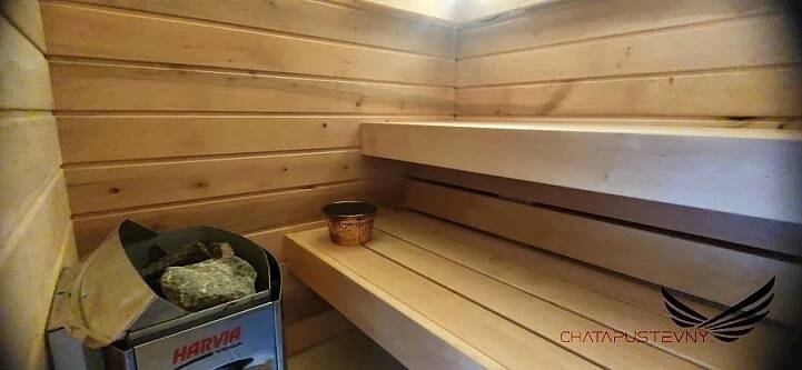 Ubytování Prostřední Bečva, Chata pod Pustevnami - Beskydy chalupa, 4327