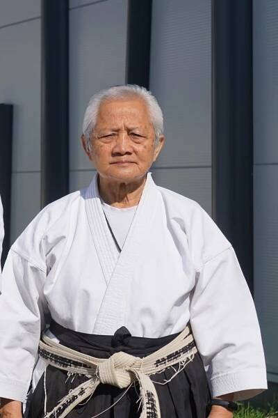 Fudokan Open Cup | Česká federace tradičního karate Fudokan-Shotokan