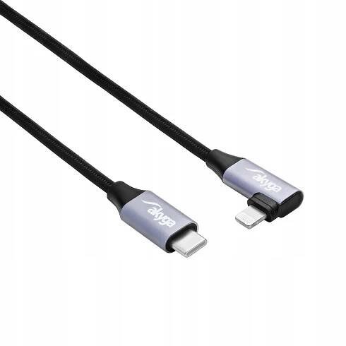 Usb C Lightning - Počítače - Allegro