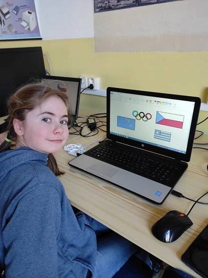 Informatika v 5.B