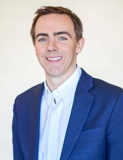 Brad Smith - Annie Lamont
