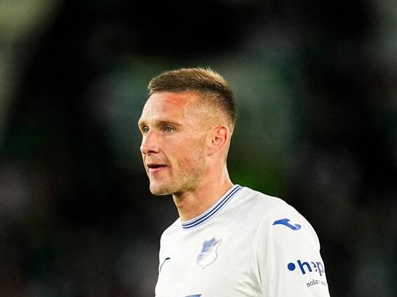 TSG 1899 Hoffenheim - Sport.cz