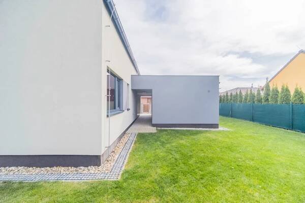 Galerie – Vzorový dům Čechy | Dřevostavby | VEXTA a. s.