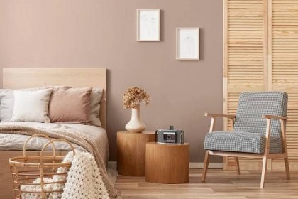 Barvy pro interiéry, stěny a barvy 2020 2019 Fashion - Housekeeping Magazine: Nápady na dekorace, inspirace, tipy a trendy
