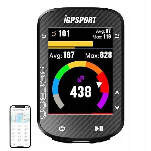 iGPSport BSC300