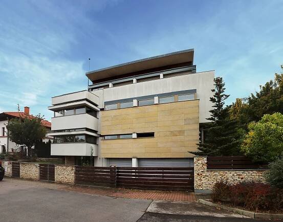 Architekt