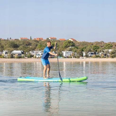 nafukovací paddleboard WATTSUP Pike 11'6 COMBO 350 cm Kód výrobce PB-WPIK-22