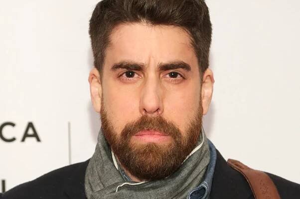 12 Astonishing Facts About Adam Goldberg