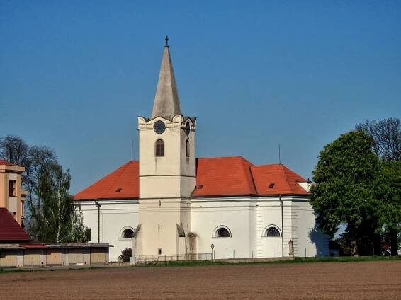 Fotografie - Všestary - 07.05.2016