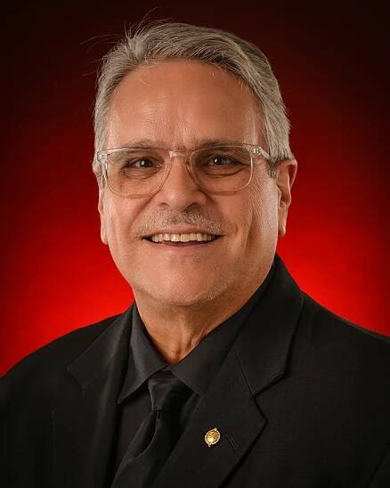 Robert W. Smith