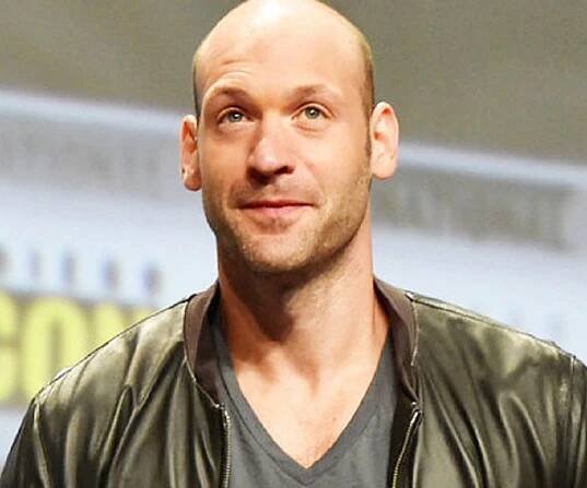 Corey Stoll