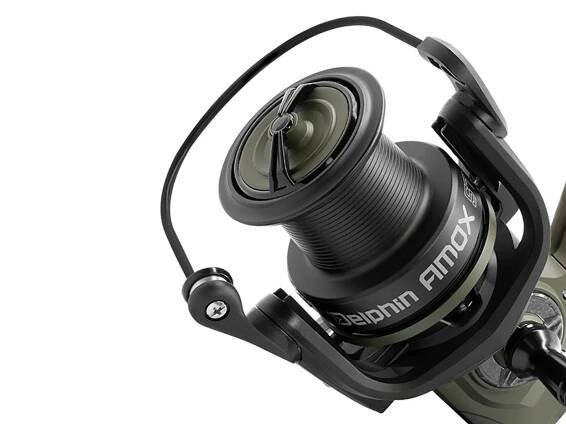 Delphin Náhradní cívka Amox 5T DP