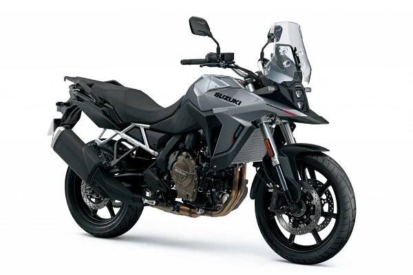 Suzuki V-Strom 800 - Skladem (NOVÁ, 2025), 247.900 Kč