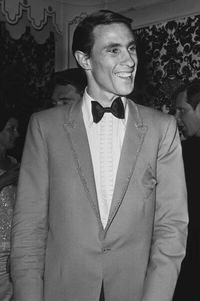Bill Medley 1966 