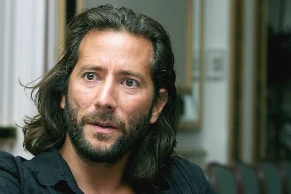 Henry Ian Cusick fotka