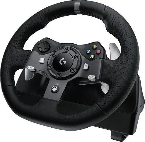 Logitech G920 Driving Force
