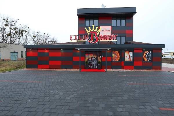 CASINO BONVER foto 5