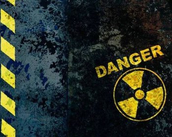 Nuclear Hazard Wallpapers - Wallpaper Cave