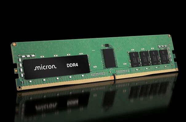DDR4 SDRAM | Micron Technology Inc.