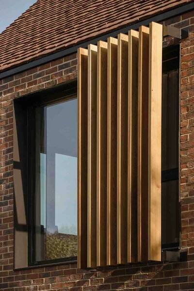 The Hawthorns Nursery | Architects in London, Surrey, Sussex & Kent