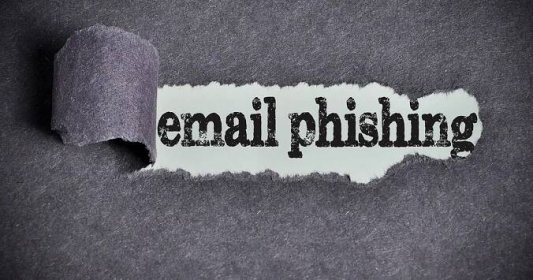 phishing a spear phishing