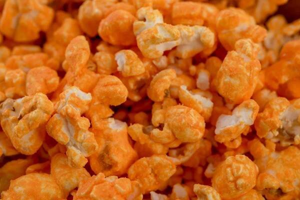 Cheddar