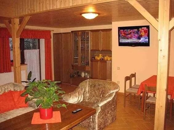 Apartmán Javorník - Trojanovice - foto 12
