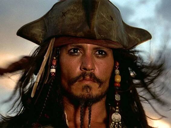 I Just Found Out The Wild Way More Pirates Of The Caribbean Is Being Developed At Disney (And How Johnny Depp Is Involved)