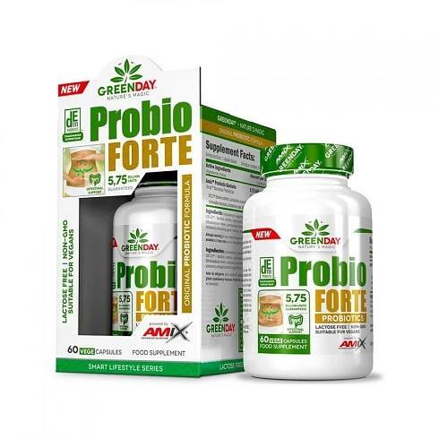 GreenDay® Probio Forte