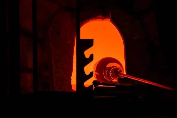 Křišťálové údolí otevře o víkendu potřetí dveře do skláren a připojí se i Poláci | iportaL24.cz