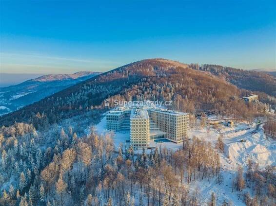 CRYSTAL MOUNTAIN WISŁA - Polsko - Śląskie - Beskid Śląski | Superzajezdy.cz
