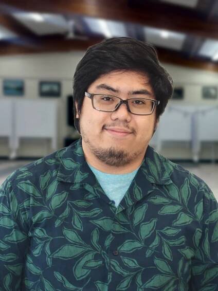 Daniel Bagang