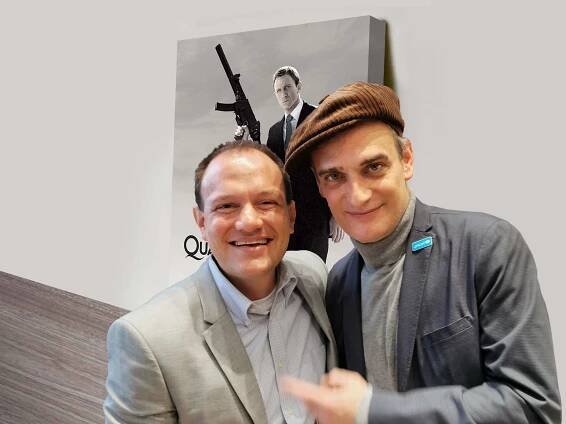 James Bond in Switzerland: 007 Fun Facts