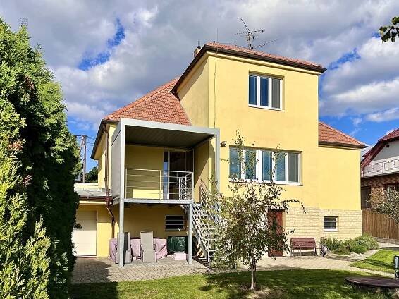 Prodej Dům, U Hřiště, Stařeč, okres Třebíč