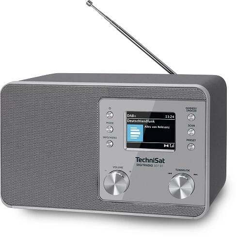 TechniSat DIGITRADIO 307 BT - technisat.online