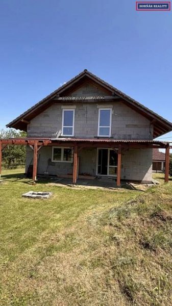 Prodej RD 4+1 ve Vranovicích - 202m2, pozemek 1560m2