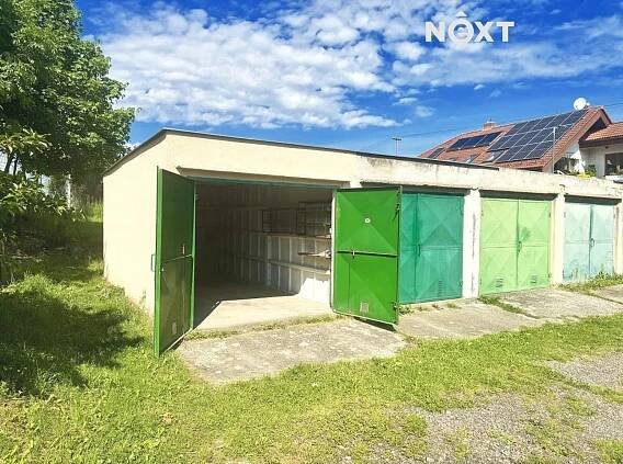 Pronájem ostatní Garáž, 18m2, Chrudim, Chrudim II | Reality.iDNES.cz 
