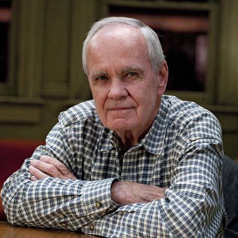 Cormac McCarthy, Author of ‘The Road’ and ‘No Country for Old Men,’ Dead at 89