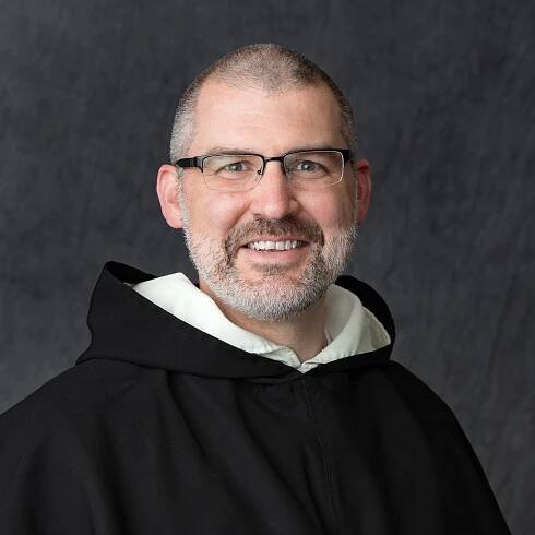 Friars Directory — Dominican Friars | Province of the Most Holy Name of Jesus